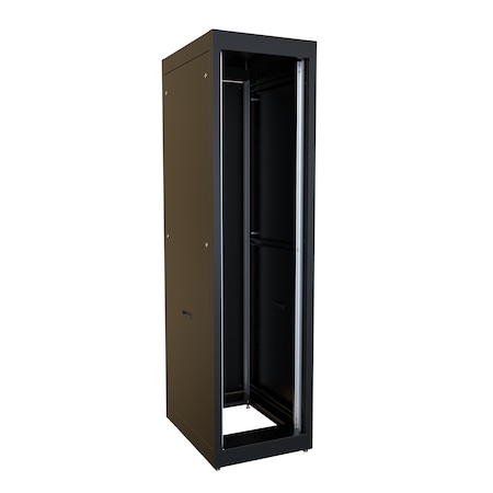 Hammond 45U 23W 31.5D C2 BLK ASSEMBLY C2RR197831BK1